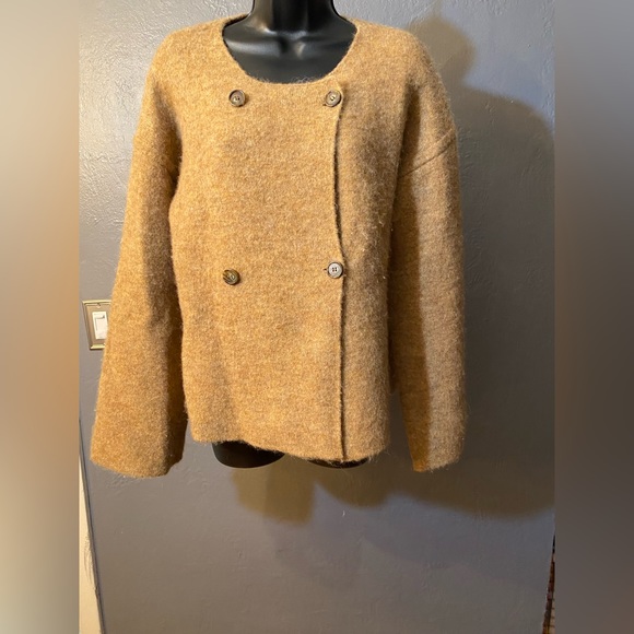 Collection crew sweater - Picture 3 of 15